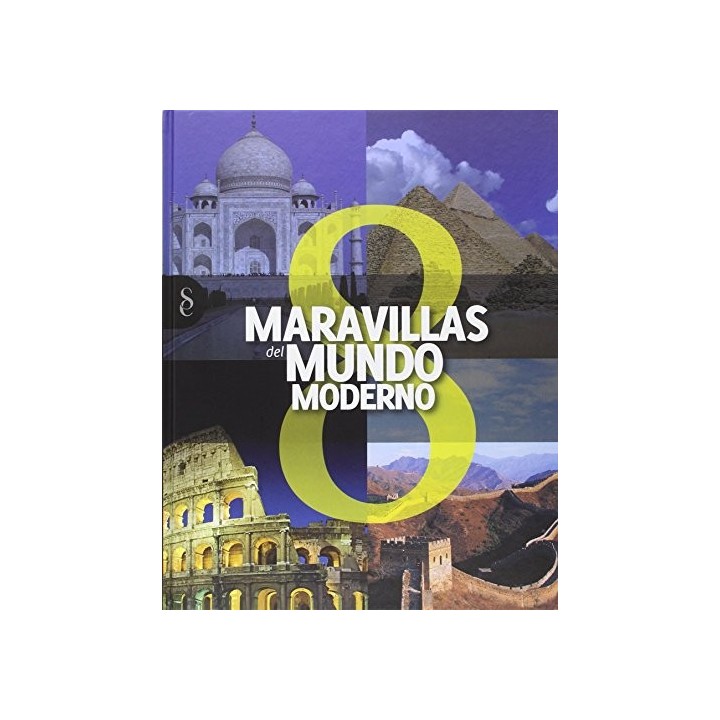 8 Maravillas Del Mundo Moderno